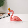 Ornamento Flamingo