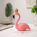 Ornamento Flamingo