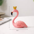 Ornamento Flamingo