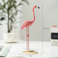 Ornamento Flamingo