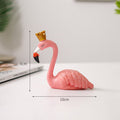 Ornamento Flamingo