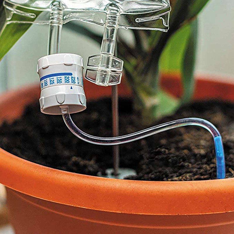 Plant Care H2O - Bolsa de Autoirrigação para Plantas